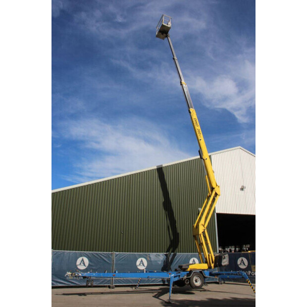 2007 Dino 260XT-45195211