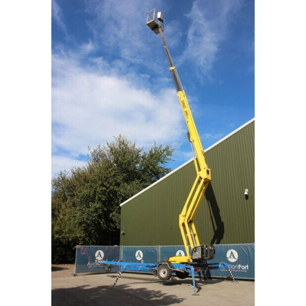 2007 Dino 260XT-45195212