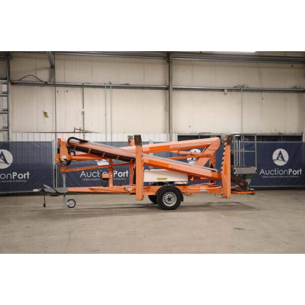 2014 NIFTY 170HAC-45195217