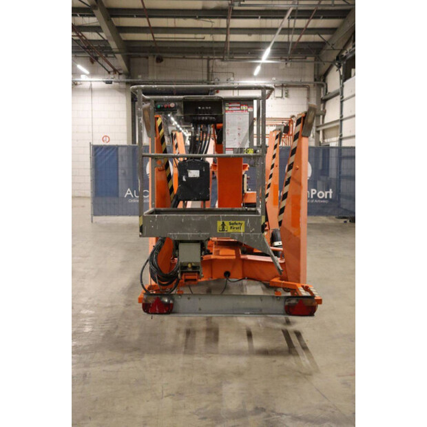 2014 NIFTY 170HAC-45195221