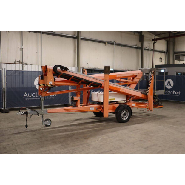 2014 NIFTY 170HAC-45195225