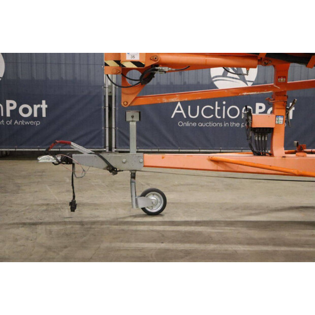 2014 NIFTY 170HAC-45195226