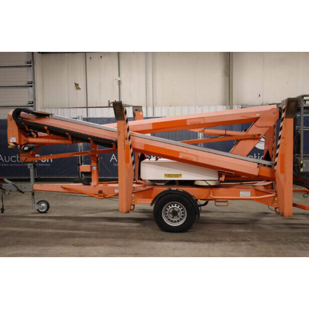 2014 NIFTY 170HAC-45195235