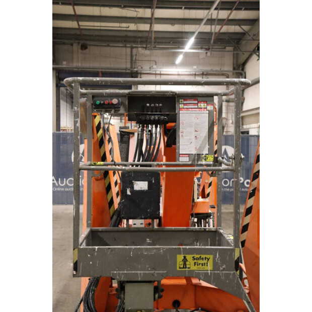 2014 NIFTY 170HAC-45195238