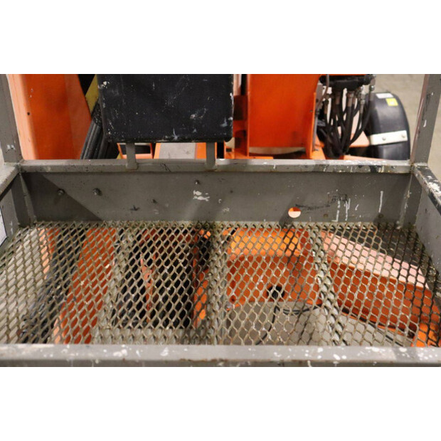 2014 NIFTY 170HAC-45195241