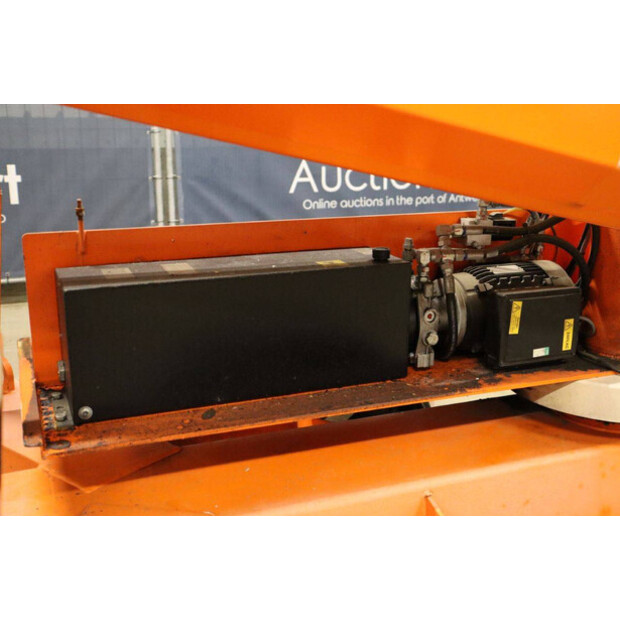 2014 NIFTY 170HAC-45195249