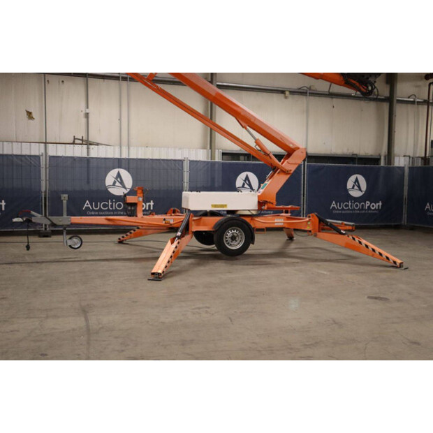 2014 NIFTY 170HAC-45195252