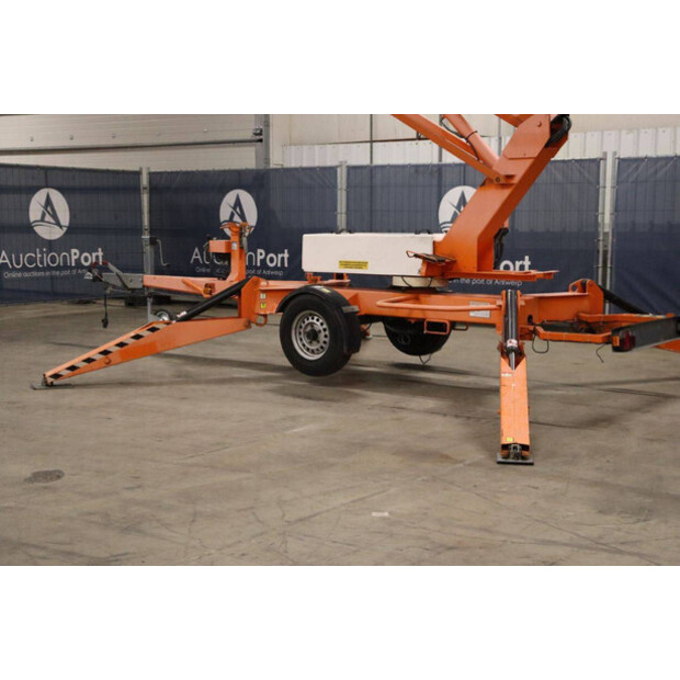 2014 NIFTY 170HAC-45195254