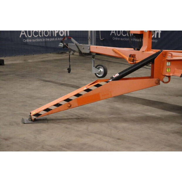 2014 NIFTY 170HAC-45195255