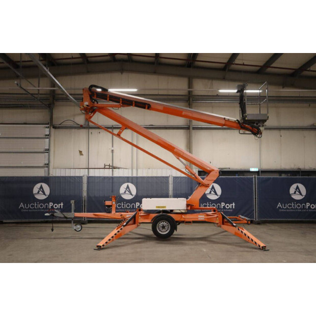 2014 NIFTY 170HAC-45195258