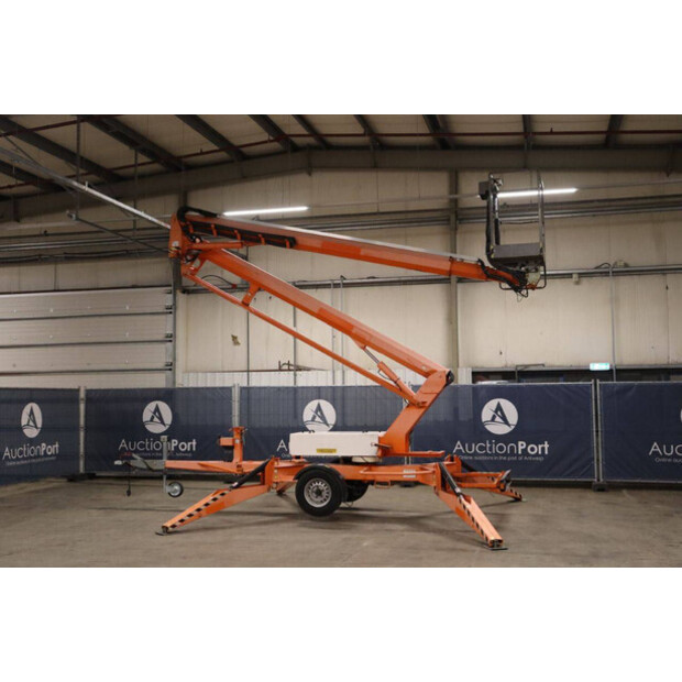 2014 NIFTY 170HAC-45195259