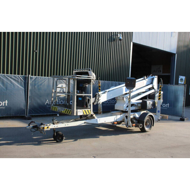 2015 Dino 160XTB-45195269