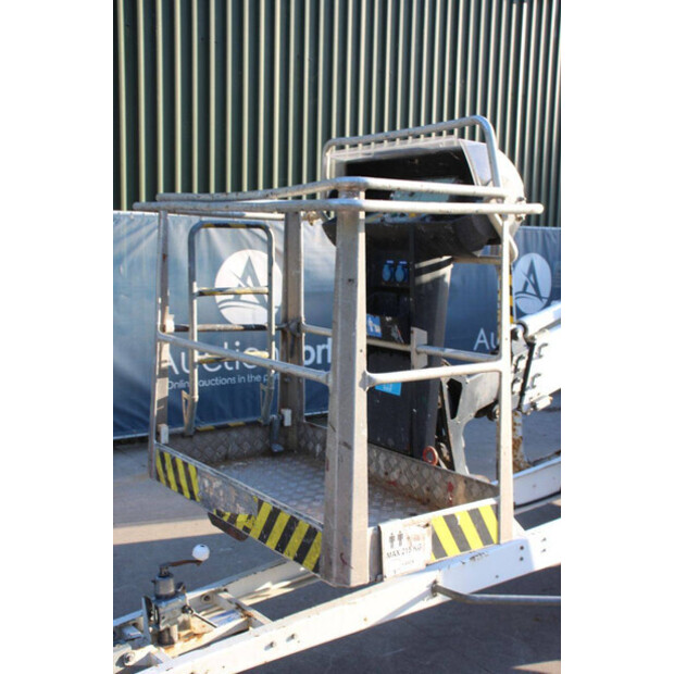 2015 Dino 160XTB-45195273