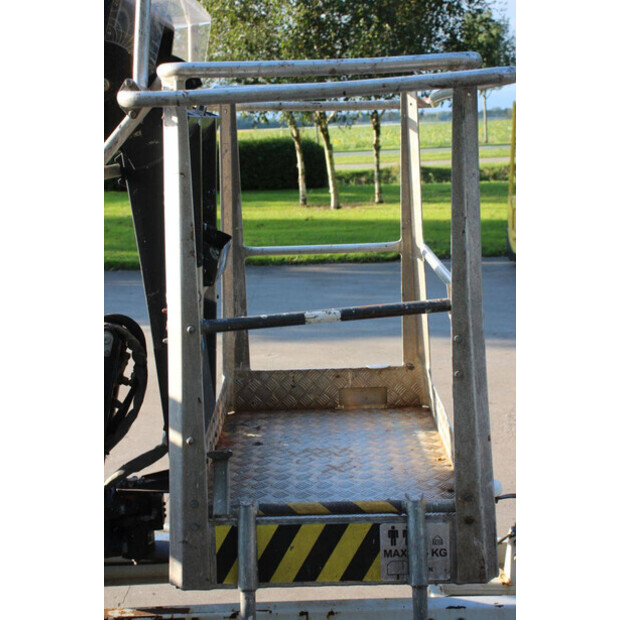 2015 Dino 160XTB-45195276