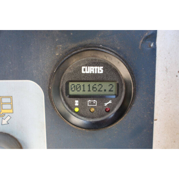 2015 Dino 160XTB-45195285