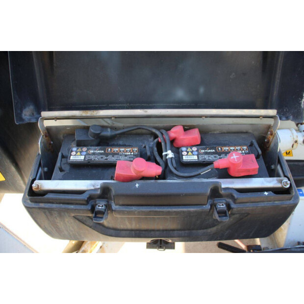 2015 Dino 160XTB-45195287