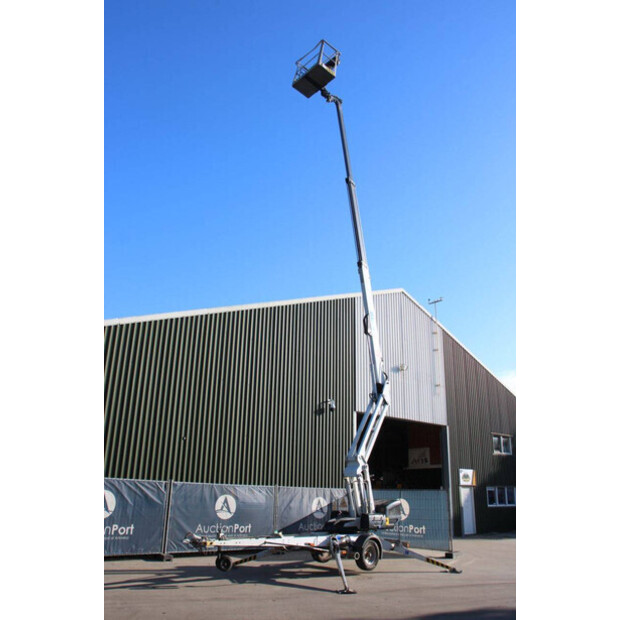 2015 Dino 160XTB-45195291