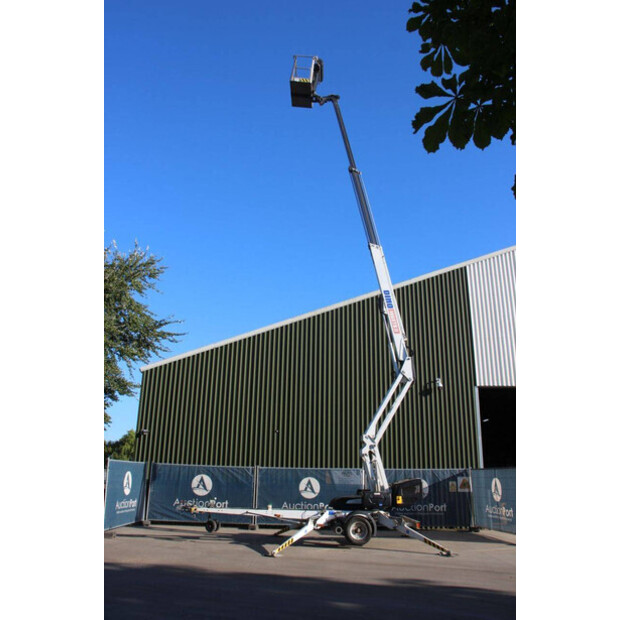 2015 Dino 160XTB-45195292