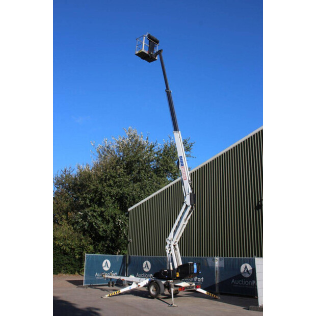 2015 Dino 160XTB-45195293