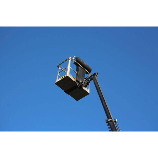 2015 Dino 160XTB-45195296