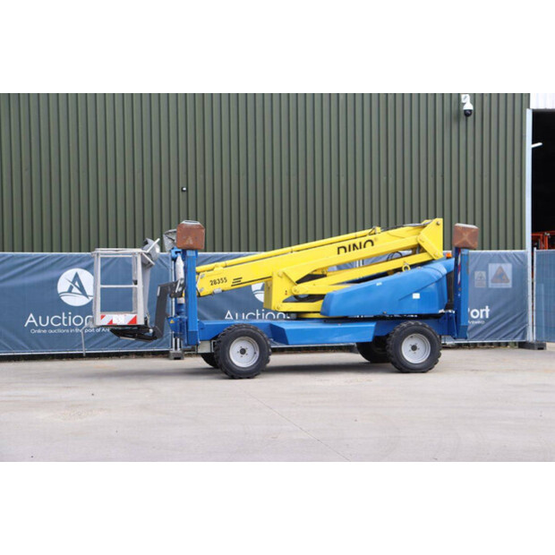 2007 دينو 205RXT-45195320