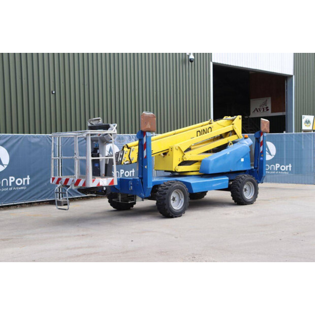 2007 دينو 205RXT-45195328