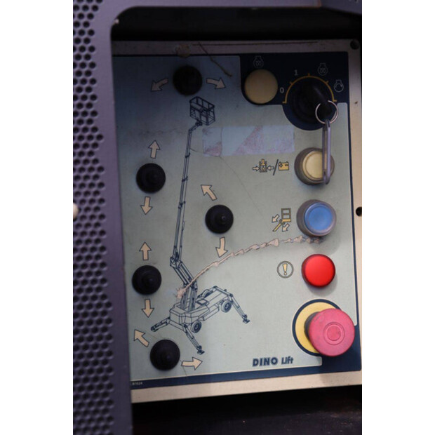 2007 دينو 205RXT-45195348