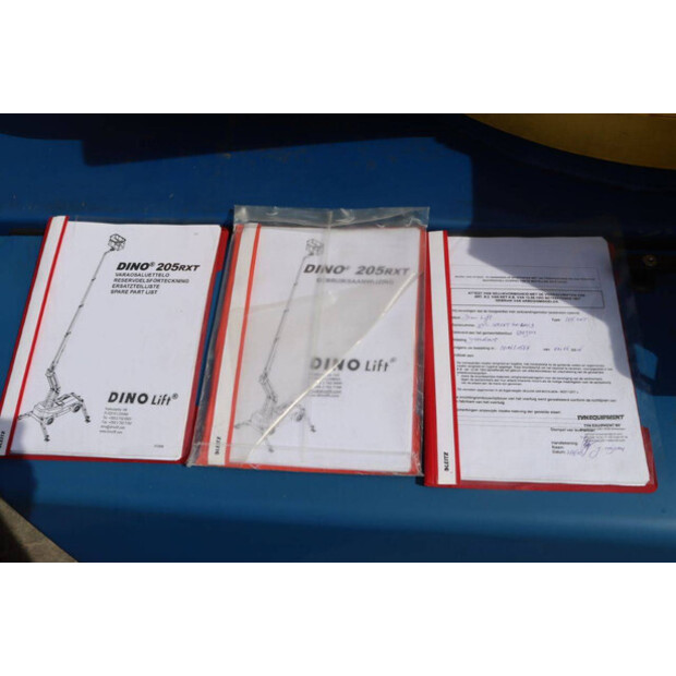 2007 دينو 205RXT-45195357