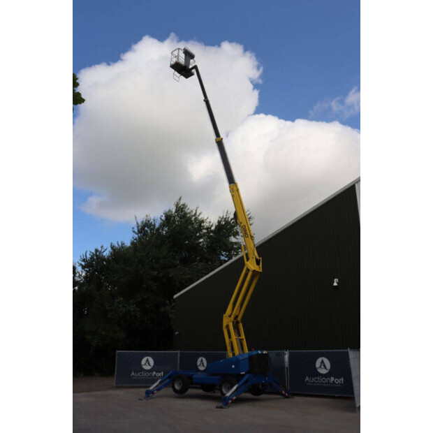 2007 دينو 205RXT-45195359