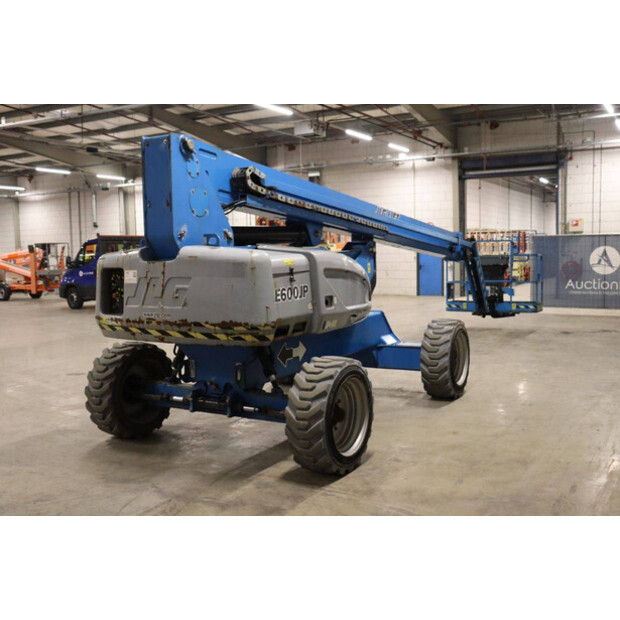 2015 JLG E600JP-45195368