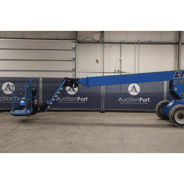 2015 JLG E600JP-45195372