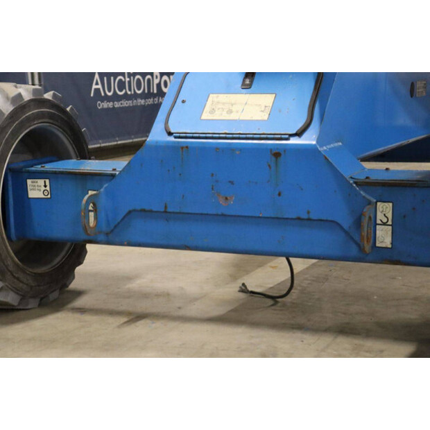 2015 JLG E600JP-45195387