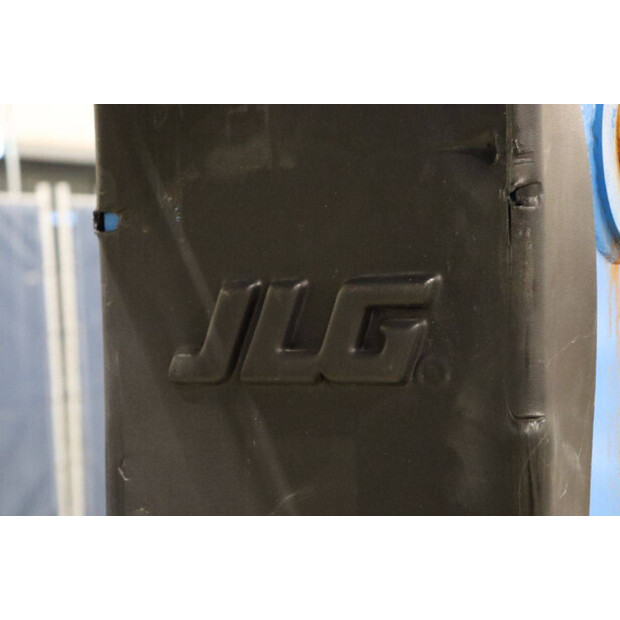 2015 JLG E600JP-45195388