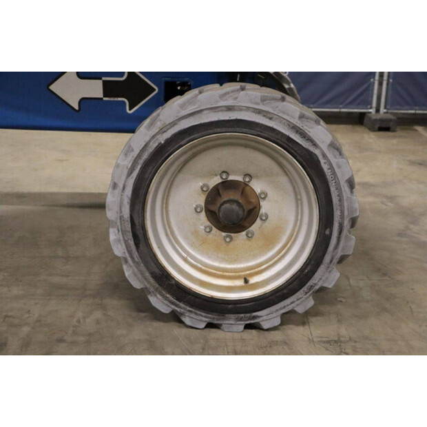 2015 JLG E600JP-45195392