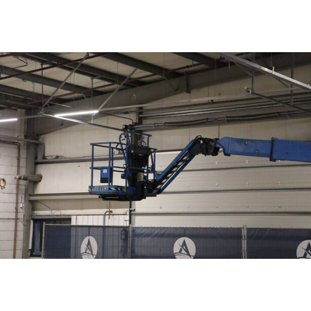 2015 JLG E600JP-45195407