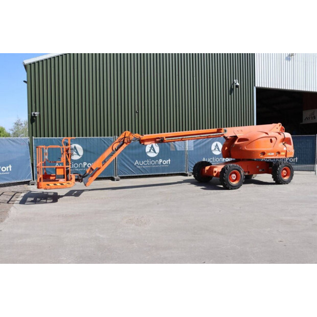 2011 JLG 460SJ-45195408