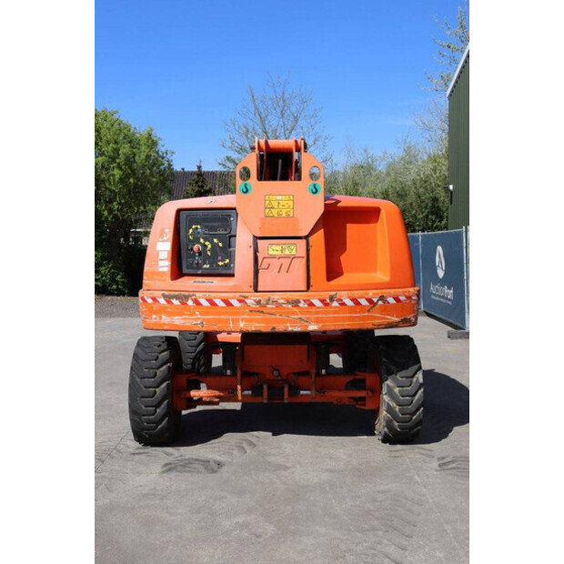 2011 JLG 460SJ-45195411