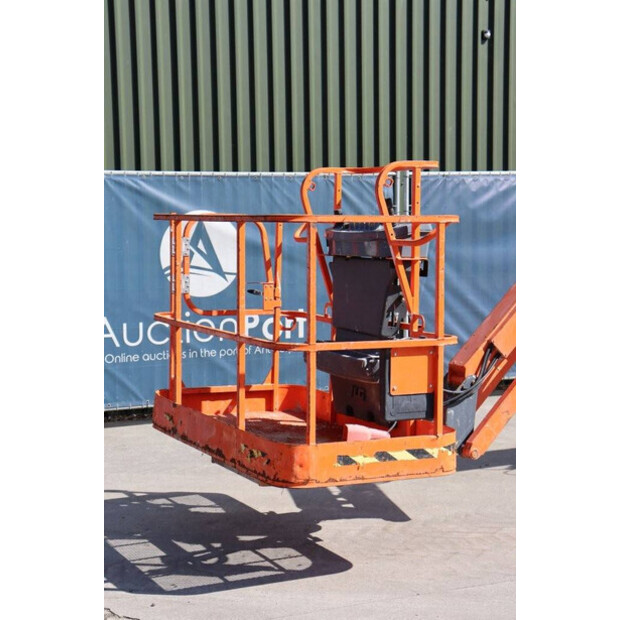 2011 JLG 460SJ-45195416