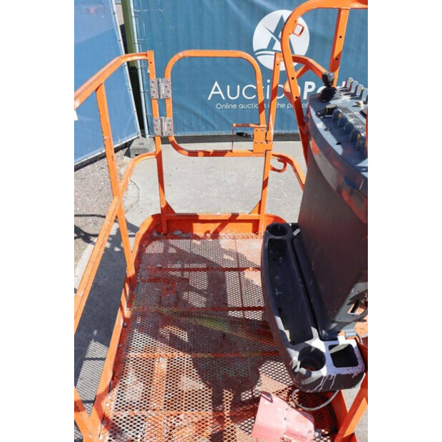 2011 JLG 460SJ-45195417