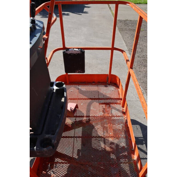 2011 JLG 460SJ-45195418