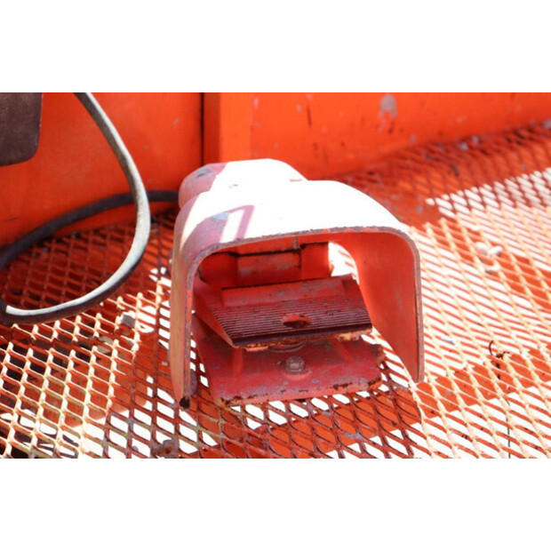 2011 JLG 460SJ-45195419