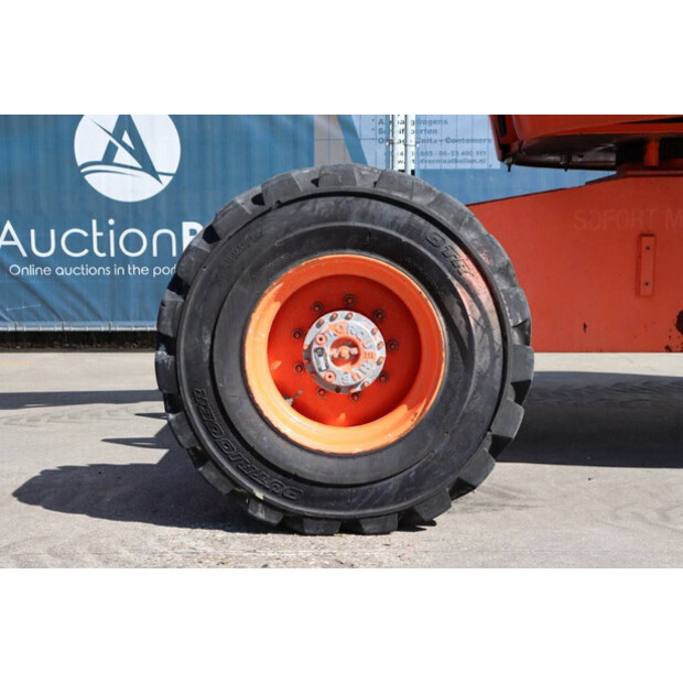 2011 JLG 460SJ-45195421