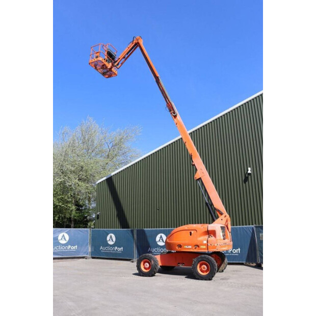 2011 JLG 460SJ-45195429