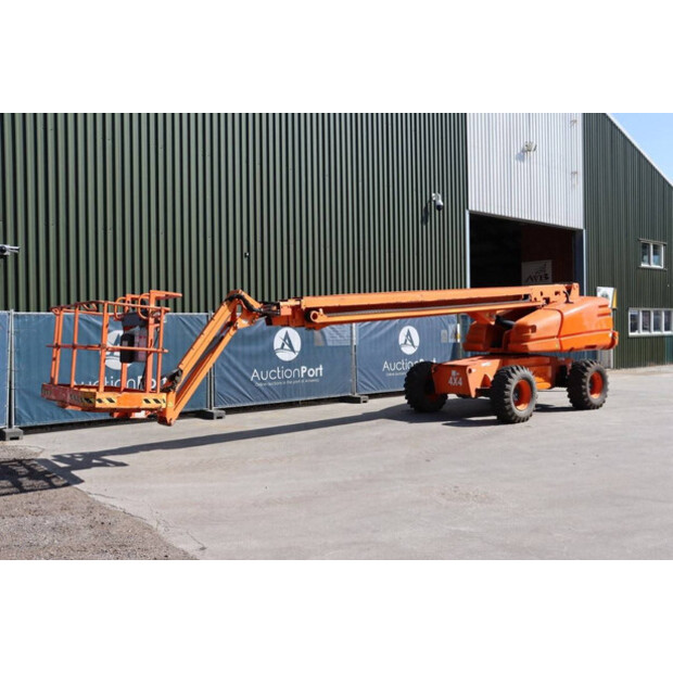 2014 سكايجاك SJ 66T-45195438