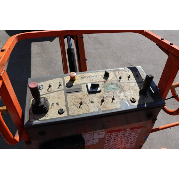 2014 سكايجاك SJ 66T-45195443