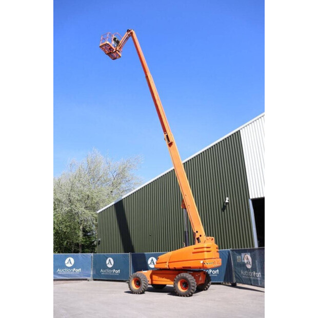 2014 سكايجاك SJ 66T-45195450