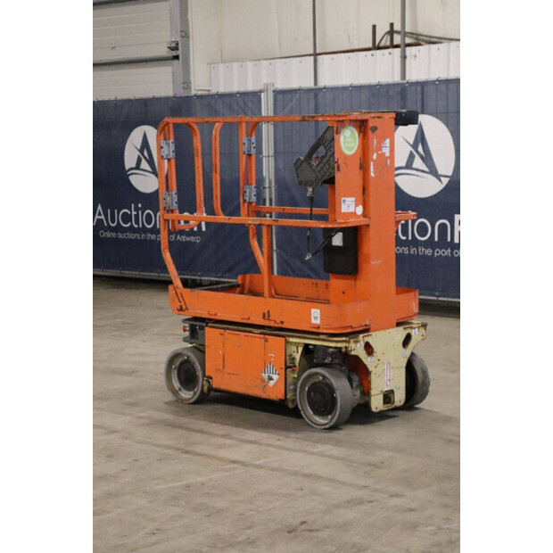 2013 JLG 1230ES-45195490