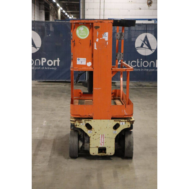 2013 JLG 1230ES-45195491