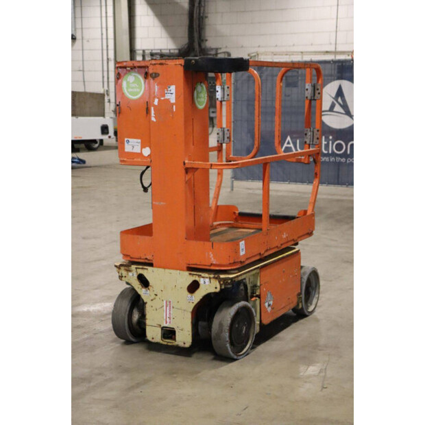 2013 JLG 1230ES-45195492