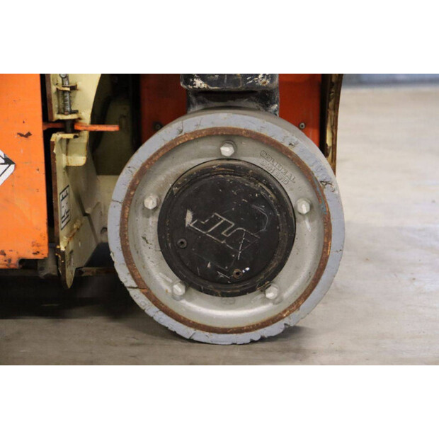 2013 JLG 1230ES-45195500